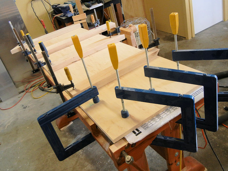 How To Make A Workbench IBUILDIT.CA